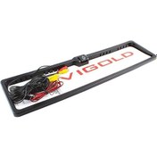 Resim Navigold JCS 888 Geri Görüş Kamerası Plakalık 