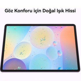Resim Huawei Yeni 2025 Matepad 11.5" Papermatte 8GB 256GB Tablet 