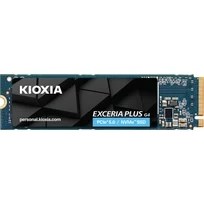Resim 2tb Kıoxıa Excerıa Plus G4 M.2 Nvme Gen5 10000/8200MB/S LVD10Z002TG8 