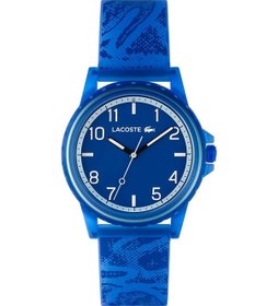 Resim Lacoste Lac2020159 Erkek Kadın Kol Saati Mavi 