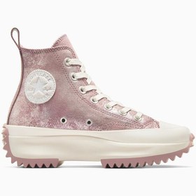 Resim Converse Run Star Hike Hi Kadın Sneaker 