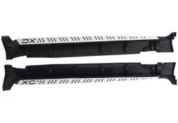Resim Volvo XC60 2008-2013 R-Design Oem Yan Basamak 