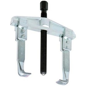 Resim 7010292520 Standart Çektirme Iki Kollu, Gri/siyah, 25 X 20-95544 