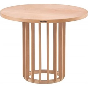 Resim Masifart Nidus 110 Luk Meridyen Masa Cilasız Ham Ham 