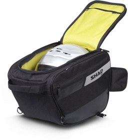 Resim Shad SC25 Scooter Ara Çanta (25 Lt.) 