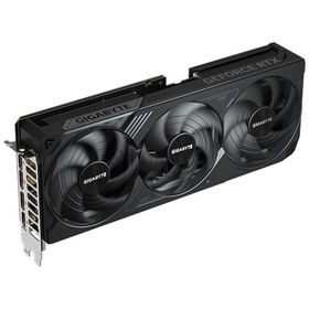 Resim Kaia Life Gıgabyte GV-N507TWF3OC-16GD, RTX5070TI, Wındforce Oc, 16GB, Gddr7, 256BIT, 3 Fanlı, 1xhdmı, 3xdp, Gamıng Ekran Kartı 