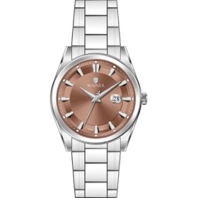 Resim Wainer WA.17200-B Erkek Kol Saati 