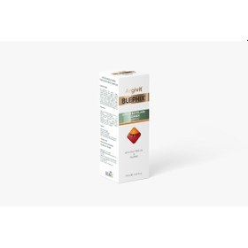 Resim Argivit Blephix Göz Çevresi ve Makyaj Temizleme Şampuanı 50 ML 