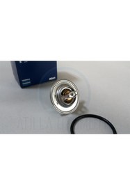 Resim MAHLE VW BORA 99-05 1.6 - 1.8 T AKL AGN AUQ TERMOSTAT 87C MAHLE 