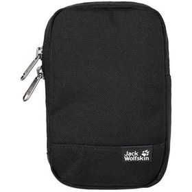 Resim Jack Wolfskin Gadget Pouch Unisex Cüzdan Çok Renkli 