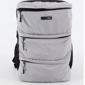 Resim Maraton Active Unisex Basic Gri Çanta 90072 - Gri 