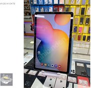 Resim Samsung Tab S6 Lite P613 İkinci El TR | 64 GB | Mavi İkinci El 8 AY DAHA GARANTİLİ HATASIZ KALEMLİ TAB S6 LİTE 8/128GB MAVİ