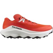 Resim Salomon Ultra Glide 3 Kırmızı Erkek Koşu Ayakkabısı - L47755900 
