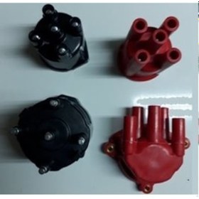 Resim Distirbitor Kapağıopel Vectra A,Astra F ,Omega A,Kadet,Calibra. 