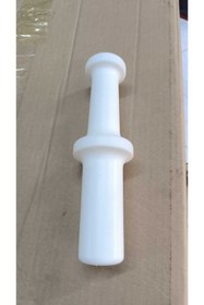 Resim SERHAT DENİZ Kıyma Makinesi Tokmağı Ev Tipi 20 Cm Uzunluk 4 Cm Çap 