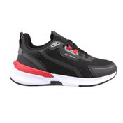 Resim MP Mp 231-1022 Siyah-beyaz Erkek Sneakers 