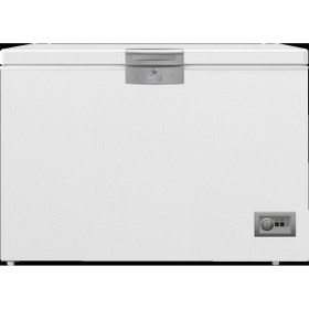 Resim Beko 3360 JEM DERİN DONDURUCU 
