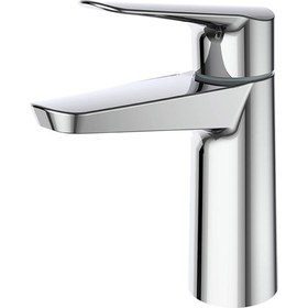 Resim Creavit Lavabo Bataryası Creavit BV1500 Bevel 