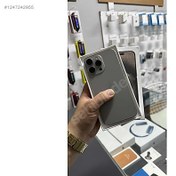Resim Apple iPhone 15 Pro İkinci El YD | 128 GB | Natürel Titanyum İkinci El İPhone 15 Pro YD Pil 99