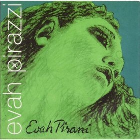 Resim Pirastro Evah Pirazzi E-loop Keman Tek Tel 313521 