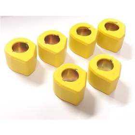 Resim Sym Vs 150 Performans Bagası 10 Gr . Vs 150 Tahrik Seti N11.53368 