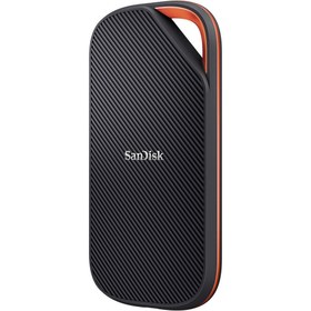 Resim SanDisk Extreme PRO 2TB 3800MB/sn USB4 Taşınabilir SSD SDSSDE82-2T00-G25 