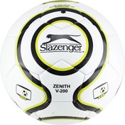 Resim Slazenger Zenit Futbol Topu Parlak No : 5 V200 