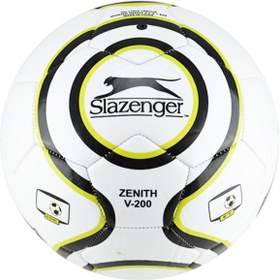 Resim Slazenger Zenit Futbol Topu Parlak No : 5 V200 