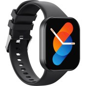 Resim Havit Watch M9038 Amoled Hd 1,95" Akıllı Saat - Sesli Telefon Görüşmesi 