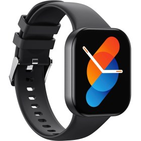Resim Havit Watch M9038 Amoled Hd 1,95" Akıllı Saat - Sesli Telefon Görüşmesi 