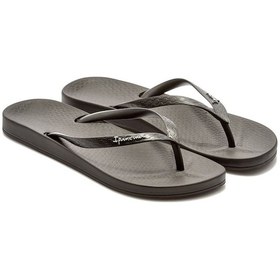 Resim İpanema Anat Colors Kadın Parmak Arası Terlik Siyah 35/42 BB0096 Siyah 