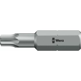 Resim wera 867/2 Z Tx 45x35mm Bits 05066915001 