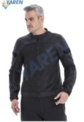 Resim YAREN TEKSTİL Yazlık Motokurye Mont 