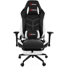 Resim XPrime Knight Profesyonel Oyuncu Koltuğu 