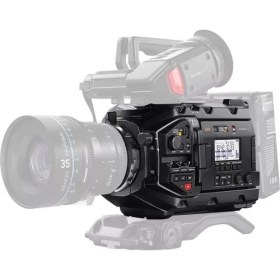 Resim Blackmagic Design URSA Mini Pro 4.6K G2 Dijital Sinema Kamerası 