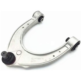 Resim Bmw 5 Serisi F10 Kasa Ön Üst Salıncak Kolu Rotilli Teknorot 