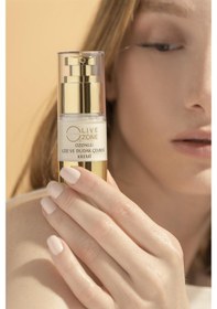 Resim Ozonlu Göz ve Dudak Çevresi Kremi 20 ML 
