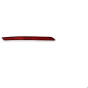 Resim Volkswagen Passat Arka Tampon Reflektörü Sağ 2020 Sonrası Uyumlu 