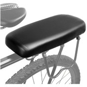 Resim Arka Koltuk Bisiklet Mtb Dağ Bisiklet Pu Deri Yurt Dışından A 