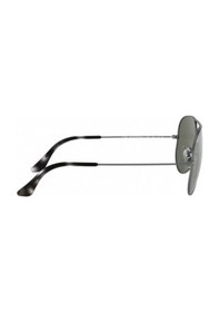 Resim Ray-Ban RB 3025 Aviator Large Metal 9190/31 55-14/135 Erkek Güneş Gözlüğü 