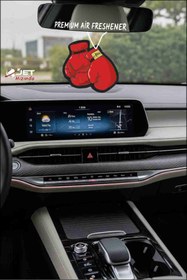 Resim Genel Markalar Boks Eldiveni Dekoratif Araba Oto Kokusu Ve Aksesuarı 