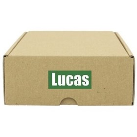 Resim LUCAS Lea0479 Alternator 12v 95a Transit 00- Reduktorlu Kasnak (zen 5408 Kasnakli) Yc1t10300bc ( ) Uyumlu 