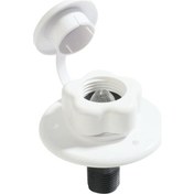 Resim Zcjb Rv City Römork Su Giriş Aksesuarları 