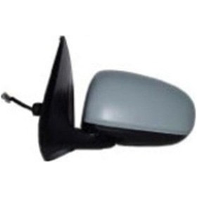 Resim Nıssan Almera Dikiz Aynası Elektrikli.astarlı Sol 00-02 Ref. No: K6302bn2ma Uyumlu Nıs11al00 