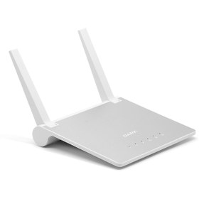 Resim Dark Range Max WRT305 300 Mbps 2.4 Ghz Router 
