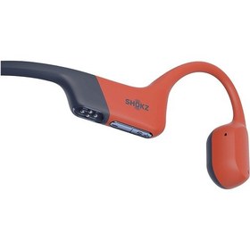 Resim Shokz Openswim Pro Kemik İletimli Kablosuz Kulak İçi Kulaklık 