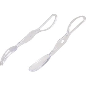 Resim Salata Servıs Masası 28 cm 