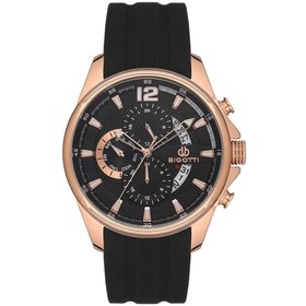 Resim Bigotti Bg.1.10402.3 Erkek Kol Saati 