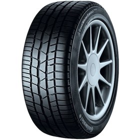Resim Continental Contiwintercontact Ts 830 P 255/50R21 109H XL Fr Contiseal Kış Lastiği 2022 