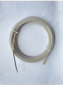 Resim De-pa 25 Metre Profesyonel Susta Çap : 3,40 Şeffaf 